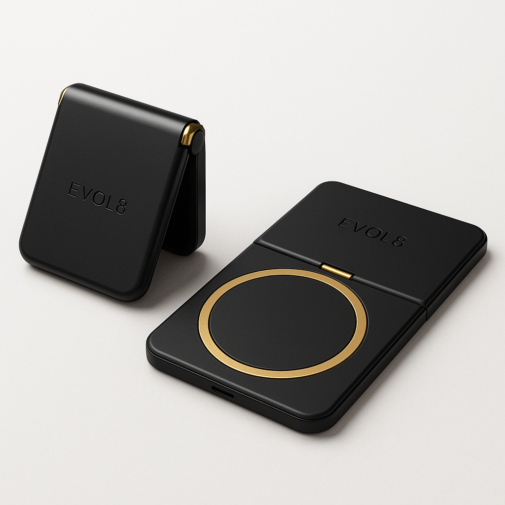 Evol8 Product