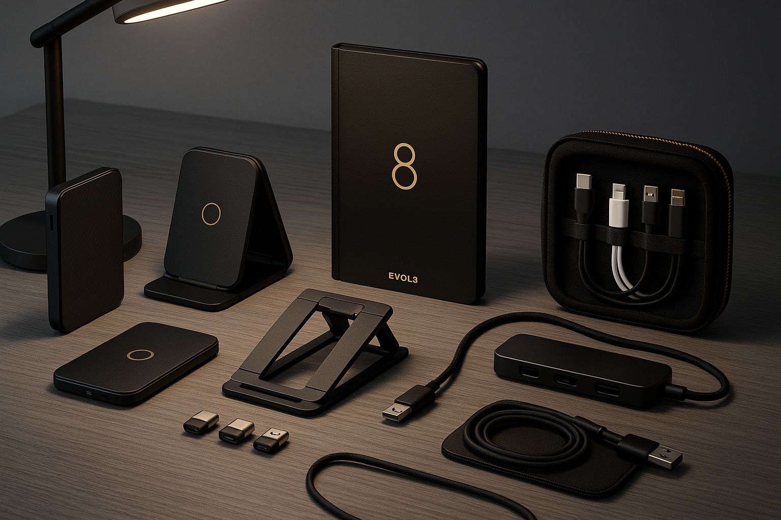 Evol8 Product